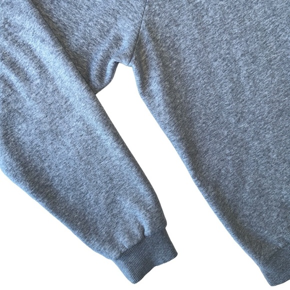NWOT MEN'S UA RIVAL FLEECE CREWNECK | UNDER ARMOUR | SIZE US M  | Style #1357096 - Picture 11 of 16